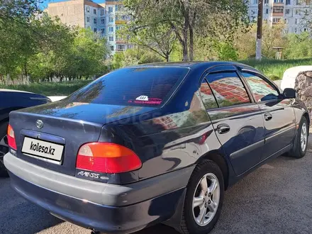 Toyota Avensis 2003 года за 3 200 000 тг. в Караганда – фото 11