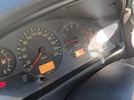 Toyota Avensis 2003 года за 3 200 000 тг. в Караганда – фото 12