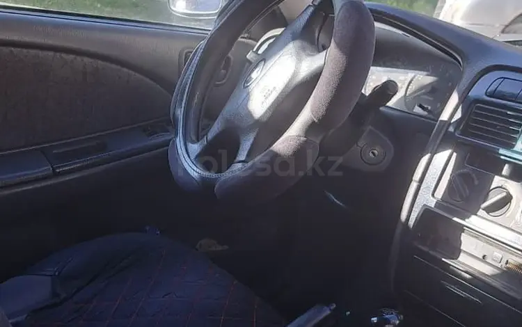 Toyota Avensis 2003 года за 3 200 000 тг. в Караганда