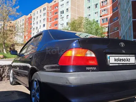 Toyota Avensis 2003 года за 3 200 000 тг. в Караганда – фото 3