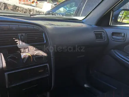 Toyota Avensis 2003 года за 3 200 000 тг. в Караганда – фото 5