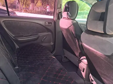 Toyota Avensis 2003 года за 3 200 000 тг. в Караганда – фото 6