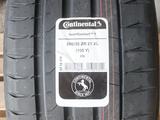 Шины Continental 285/35/-325/30/r21 SC7 за 200 000 тг. в Алматы