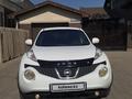 Nissan Juke 2012 года за 5 600 000 тг. в Караганда – фото 20