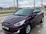 Hyundai Accent 2014 годаfor5 500 000 тг. в Шымкент – фото 4