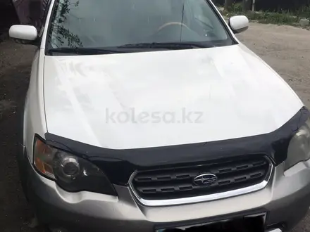 Subaru Outback 2005 года за 6 999 999 тг. в Алматы – фото 3