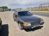 Audi 100 1988 годаүшін750 000 тг. в Тараз – фото 2