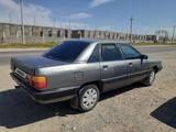 Audi 100 1988 годаүшін750 000 тг. в Тараз – фото 5