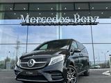 Mercedes-Benz V 300 2022 годаfor51 942 210 тг. в Алматы