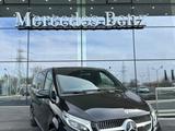 Mercedes-Benz V 300 2022 годаfor51 942 210 тг. в Алматы – фото 3