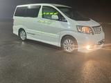 Toyota Alphard 2003 годаfor7 700 000 тг. в Шымкент