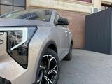 Changan CS55 Plus Luxe 2026 года за 9 800 000 тг. в Алматы – фото 4