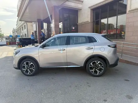 Changan CS55 Plus Luxe 2026 года за 9 800 000 тг. в Алматы – фото 10