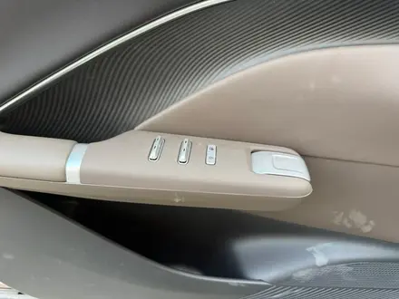 Changan CS55 Plus Luxe 2026 года за 9 800 000 тг. в Алматы – фото 13