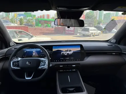 Changan CS55 Plus Luxe 2026 года за 9 800 000 тг. в Алматы – фото 14