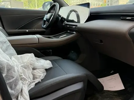 Changan CS55 Plus Luxe 2026 года за 9 800 000 тг. в Алматы – фото 18