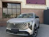 Changan CS55 Plus Luxe 2026 года за 9 800 000 тг. в Алматы