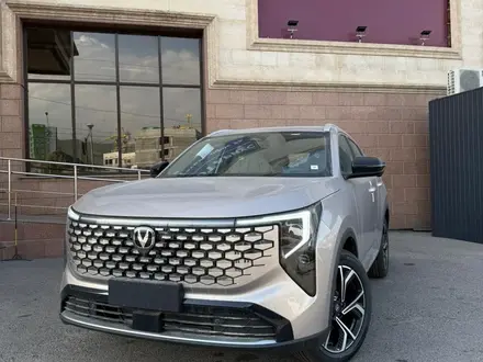 Changan CS55 Plus Luxe 2026 года за 9 800 000 тг. в Алматы