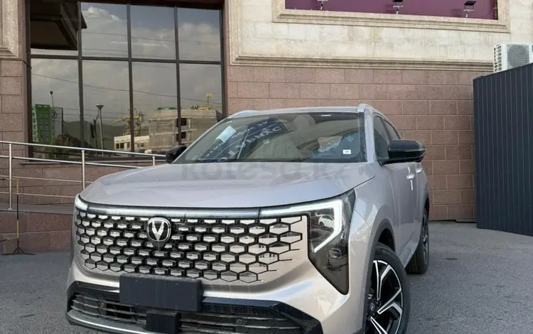 Changan CS55 Plus Luxe 2026 года за 9 800 000 тг. в Алматы