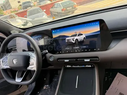 Changan CS55 Plus Luxe 2026 года за 9 800 000 тг. в Алматы – фото 21