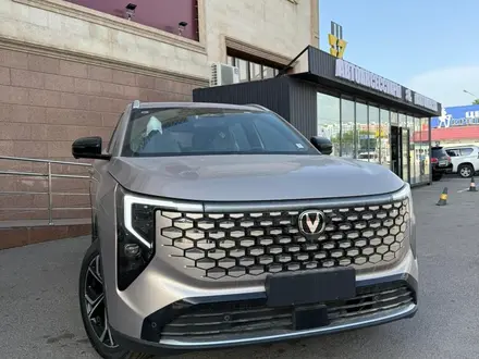 Changan CS55 Plus Luxe 2026 года за 9 800 000 тг. в Алматы – фото 2