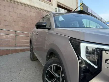 Changan CS55 Plus Luxe 2026 года за 9 800 000 тг. в Алматы – фото 5