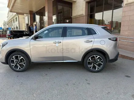 Changan CS55 Plus Luxe 2026 года за 9 800 000 тг. в Алматы – фото 6