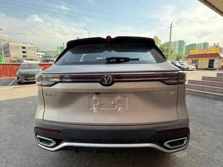 Changan CS55 Plus Luxe 2026 года за 9 800 000 тг. в Алматы – фото 8