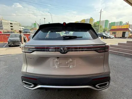 Changan CS55 Plus Luxe 2026 года за 9 800 000 тг. в Алматы – фото 9