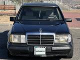 Mercedes-Benz E 220 1993 годаүшін1 000 000 тг. в Туркестан – фото 2