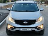 Kia Sportage 2014 года за 6 980 000 тг. в Астана – фото 2