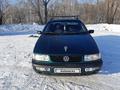 Volkswagen Passat 1996 годаfor2 000 000 тг. в Петропавловск – фото 5