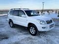 Toyota Land Cruiser Prado 2005 года за 12 500 000 тг. в Павлодар – фото 19
