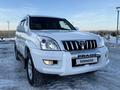 Toyota Land Cruiser Prado 2005 года за 12 500 000 тг. в Павлодар – фото 20