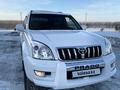 Toyota Land Cruiser Prado 2005 года за 12 500 000 тг. в Павлодар – фото 21
