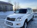 Toyota Land Cruiser Prado 2005 года за 12 500 000 тг. в Павлодар – фото 23