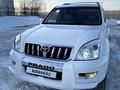 Toyota Land Cruiser Prado 2005 года за 12 500 000 тг. в Павлодар