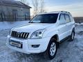 Toyota Land Cruiser Prado 2005 года за 12 500 000 тг. в Павлодар – фото 6