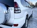 Toyota Land Cruiser Prado 2005 года за 12 500 000 тг. в Павлодар – фото 8