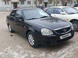 ВАЗ (Lada) Priora 2170 2015 года за 2 850 000 тг. в Семей – фото 4