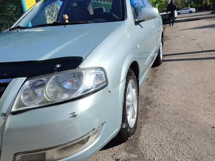 Nissan Almera Classic 2006 года за 3 050 000 тг. в Астана – фото 5