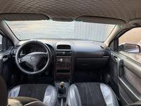Opel Astra 1998 года за 1 000 000 тг. в Актобе