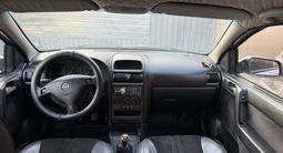 Opel Astra 1998 года за 1 000 000 тг. в Актобе