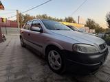 Opel Astra 1998 годаүшін1 000 000 тг. в Актобе – фото 4