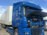 DAF  XF 105 2011 года за 30 000 000 тг. в Актау – фото 4