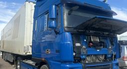 DAF  XF 105 2011 годаүшін30 000 000 тг. в Актау – фото 4