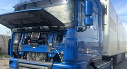 DAF  XF 105 2011 годаүшін30 000 000 тг. в Актау – фото 3