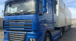 DAF  XF 105 2011 годаүшін30 000 000 тг. в Актау