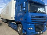 DAF  XF 105 2011 года за 30 000 000 тг. в Актау – фото 2