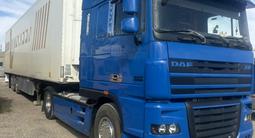 DAF  XF 105 2011 годаүшін30 000 000 тг. в Актау – фото 2